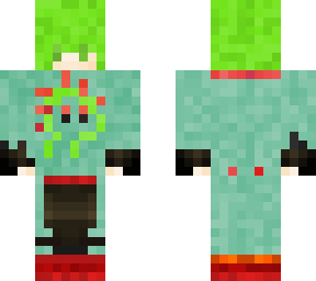 diegorex
