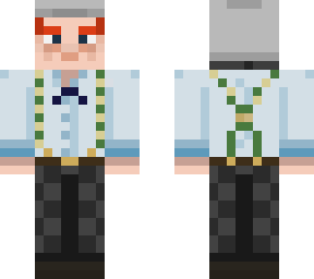 doctor who - second doctor (the two doctors - clown - coatless)
