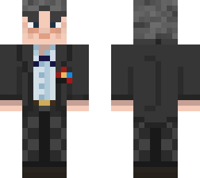 doctor who - second doctor (the two doctors - coat)