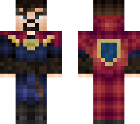 dr strange (multiverse)