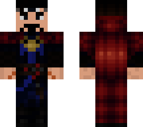 dr strange