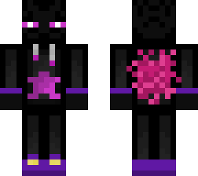dragon corrupted endercliff