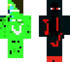 dream vs dark dream