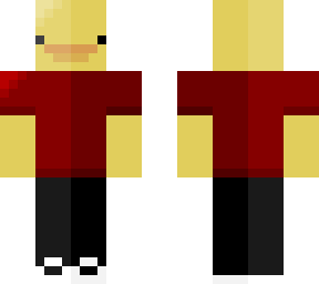 duck