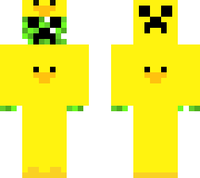 duck creeper