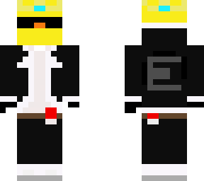 duck squire