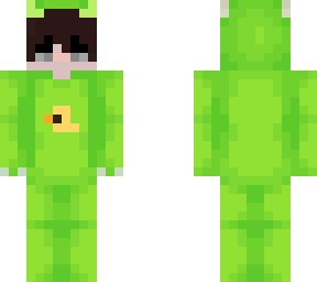 ducky**-