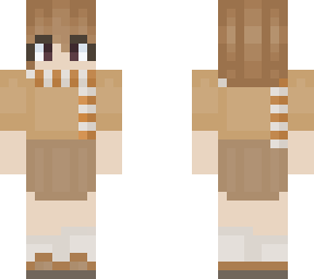 eevee girl