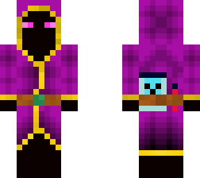 ender wanderer