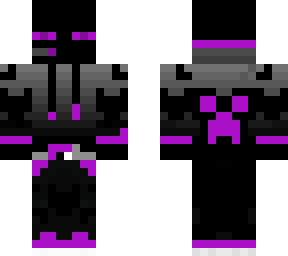 enderman gamer