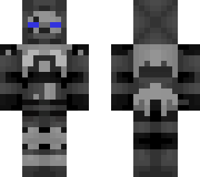 enforcer fortnite