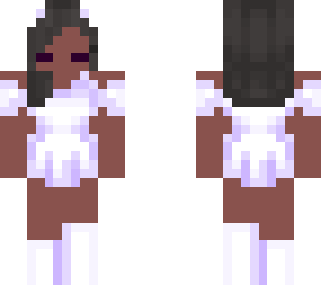 fairy girl! (fixed)
