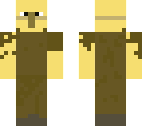 fake-ilger