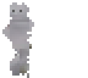 feffthesnowman