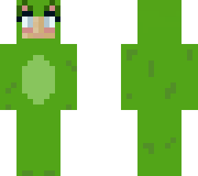 frog