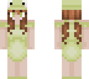 frog formal