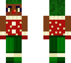 fungal jester :d