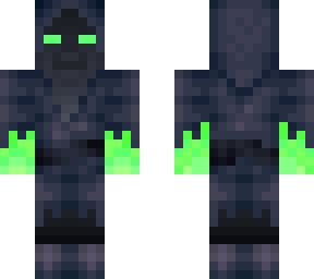 fury steve [green] (o)