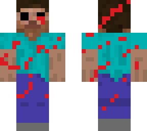 gaint steve