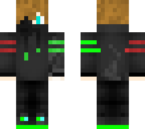gamer