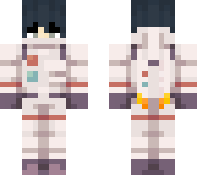 gen astronaut