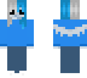 ghost because why not