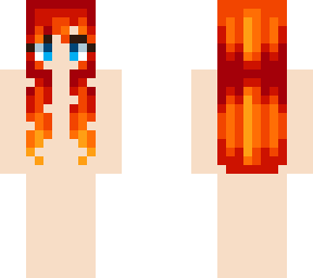 ginger fire v10