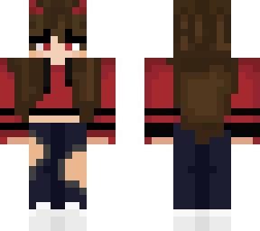 girl