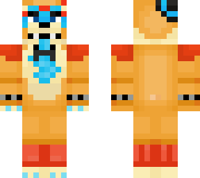 glamrock freddy