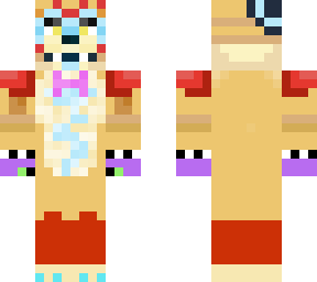 glamrock freddy c2