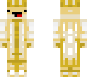 golden e