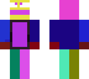 goldy