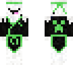 green derp ninja