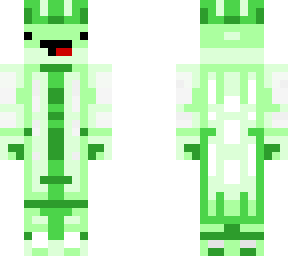 green e