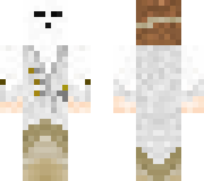 hmmmm - creeper