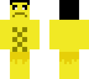 hulk (yellow version)
