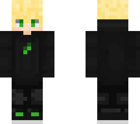 ian king skin