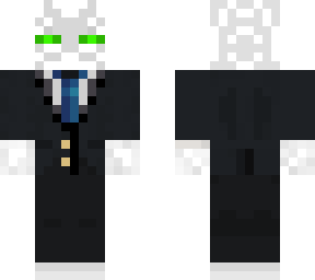 inverted enderman