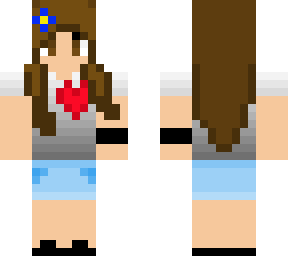 janell8259's persona contest