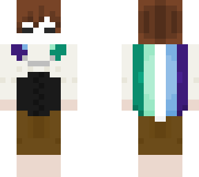 jay pride skin