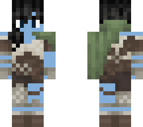 keinae  black smith