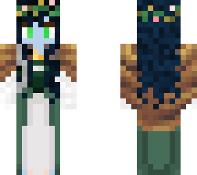 keinae magic merchant