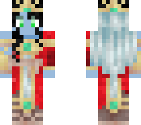 keinae queen 2 updated