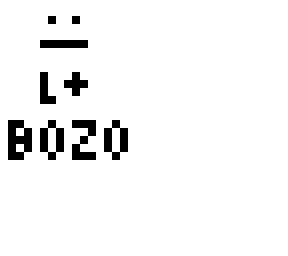 l+bozo