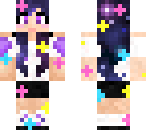 laurenzside floran (afterlife smp)