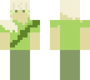 leafy ranger