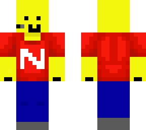legoman gaeming