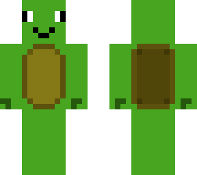 lilhappyturtle simplefied