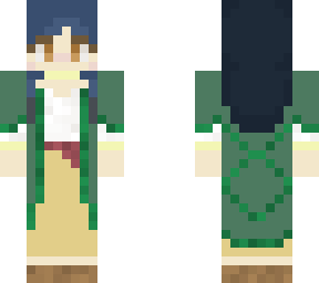 lucine pirate