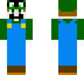 luigi (odyssey)